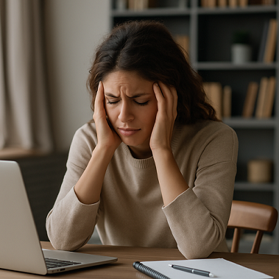 Job burnout – Get over it within 30 days