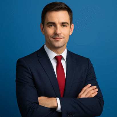 Personal Branding for Mid-Career Professionals
