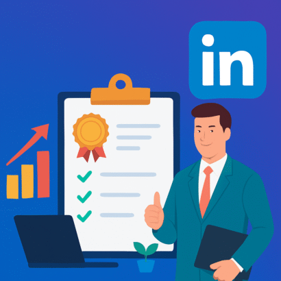 How to Build a Strong Personal Brand on LinkedIn