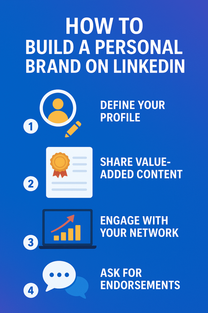personal brand