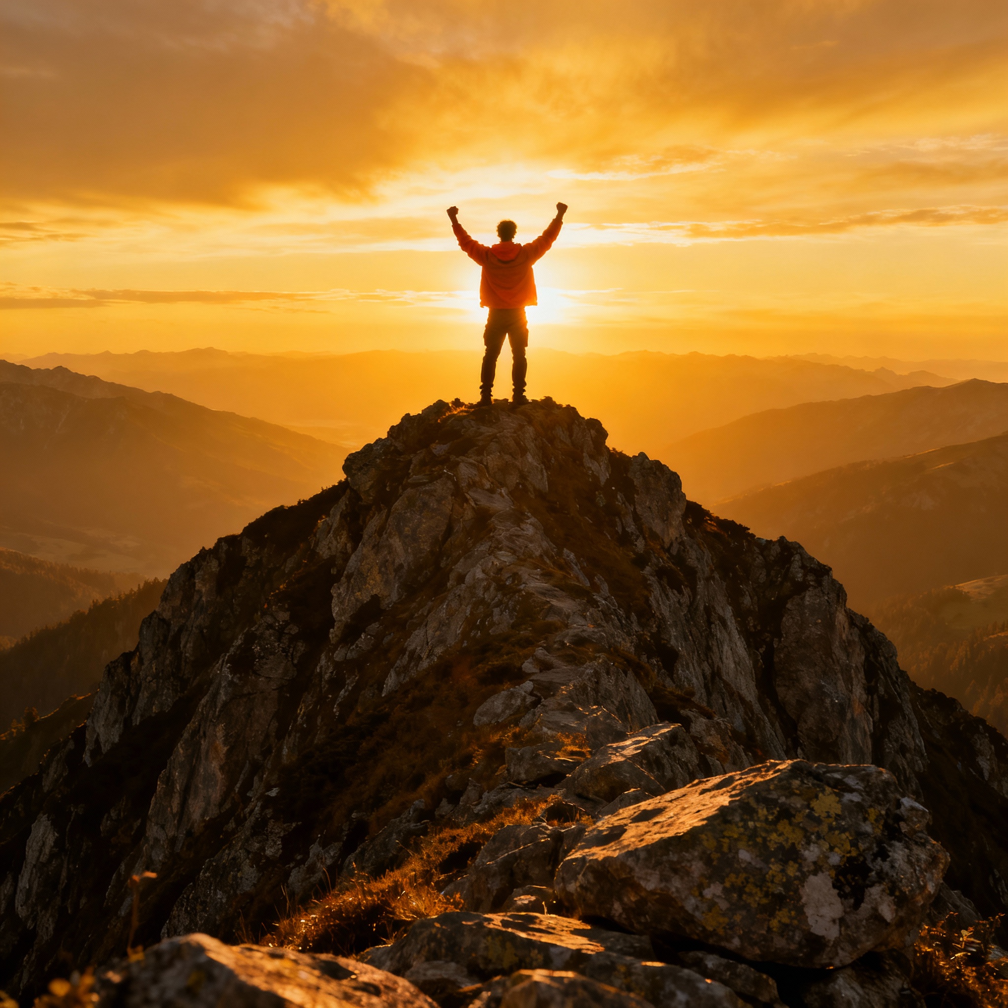 How to Beat the Odds and Achieve Goals