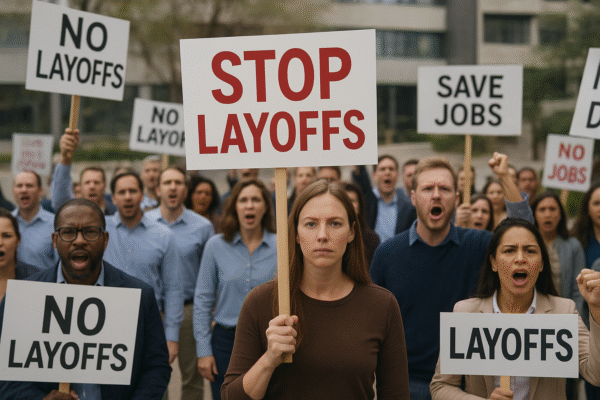 Do Layoffs Really Work? What Data Really Reveal Since 2000